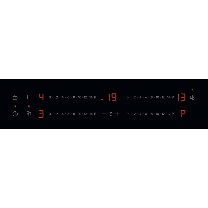 Product Control Panel