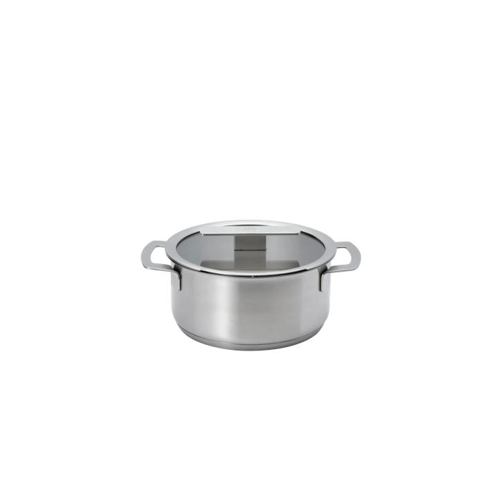 Product Picture of Medium Pot with lid