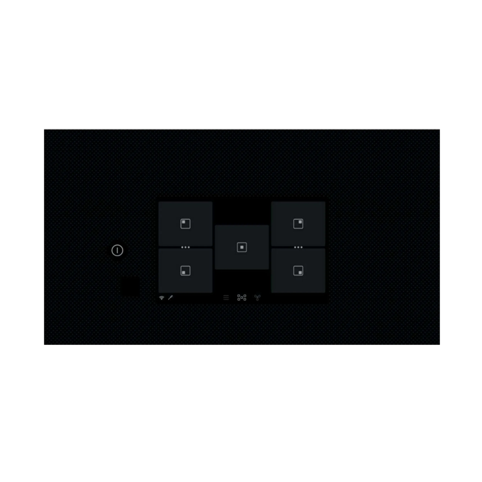 Product Control Panel