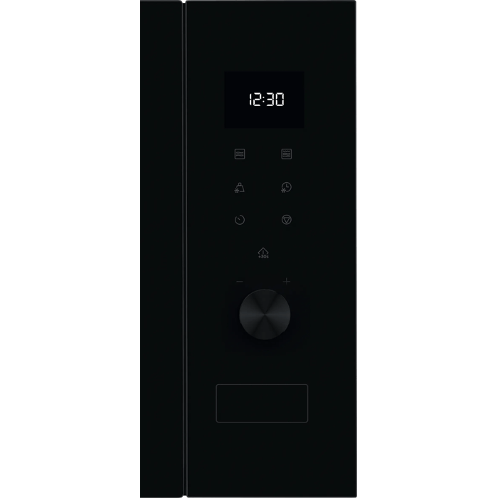 Product Control Panel