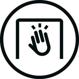 Push2Open