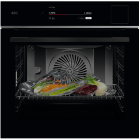 STEAMPRO ΜΕ SOUS VIDE