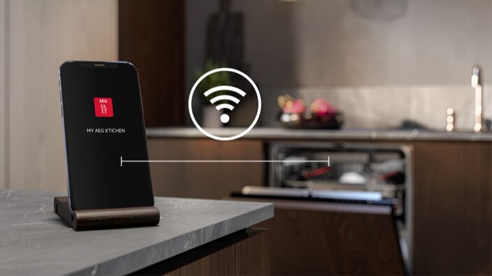QuickSelect με Wi-Fi