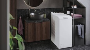 Τεχνολογία 7000 ProSteam®
