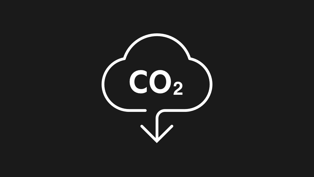 Έως και 20% λιγότερες εκπομπές CO₂ σε σχέση με προηγούμενα προϊόντα