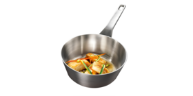 Η κωνική σωτέζα της σειράς Gourmet Range