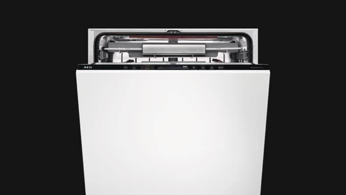 AEG Πλυντήρια Πιάτων