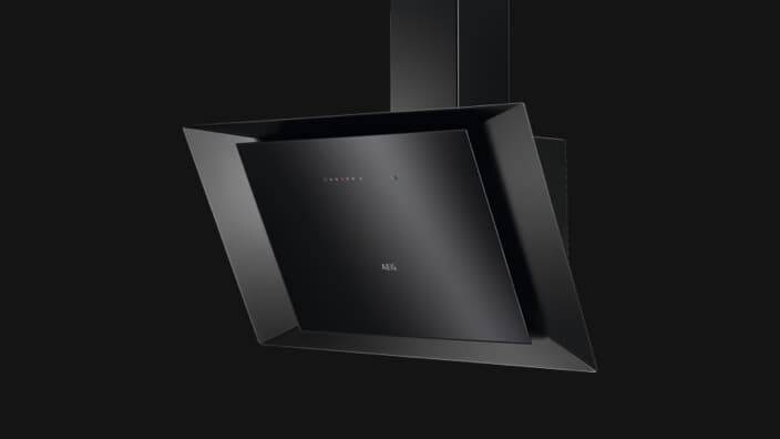 AEG Απορροφητήρες - Σειρά Mastery Range