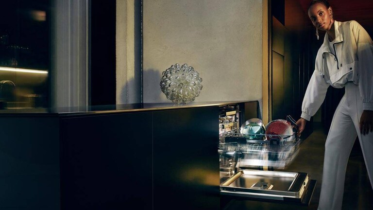 AEG Πλυντήρια Πιάτων - Σειρά Mastery Range