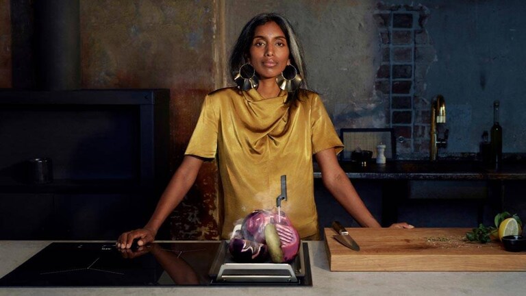 Εστίες AEG - Σειρά Mastery Range