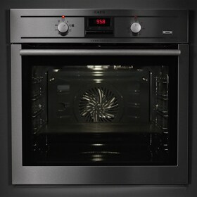 Ο Φούρνος PlusSteam