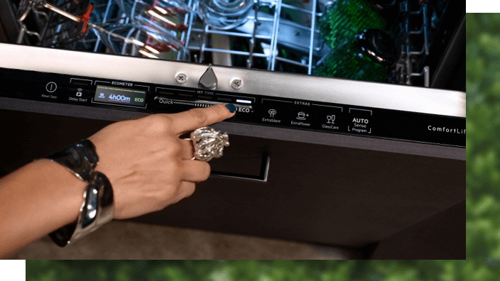 Σύρετε και κάντε τη βιώσιμη επιλογή