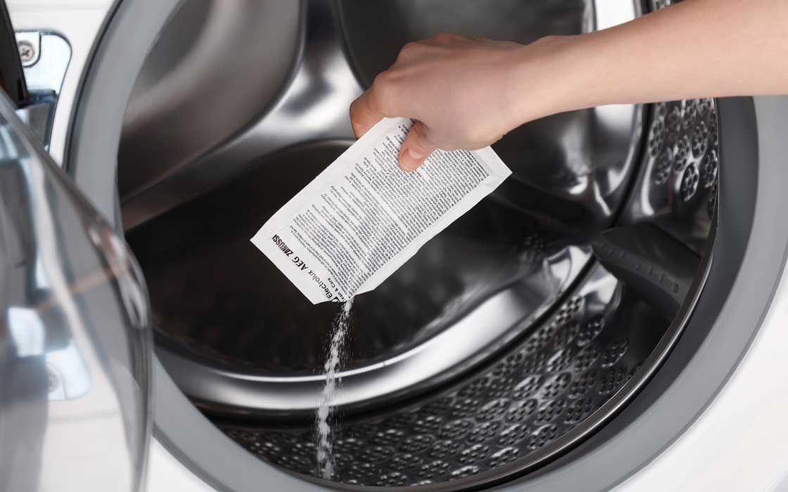 Clean and care αξεσουάρ πλύσης