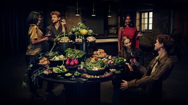 Βιωσιμότητα AEG - το μέλλον της γεύσης