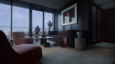 Ένα καλύτερο οικιακό περιβάλλον - Βιωσιμότητα AEG