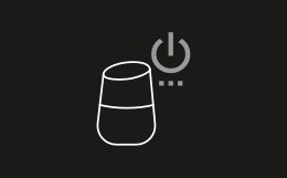 κουμπί ενεργοποιήσης