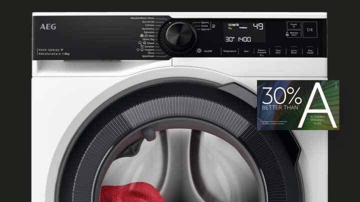 Καλύτερα κατά 30% από την ενεργειακή κλάση A 