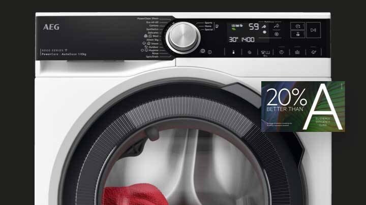 Καλύτερα κατά 20% από την ενεργειακή κλάση A