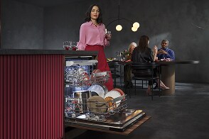 The NEW Favorit dishwasher range