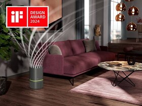 Καθαριστής Αέρα Pure Σειράς 5000