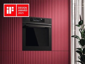 Φούρνοι CookSmartTouch+