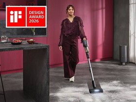 Ασύρματη Σκούπα 7000