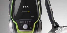 AEG Ηλεκτρικές σκούπες