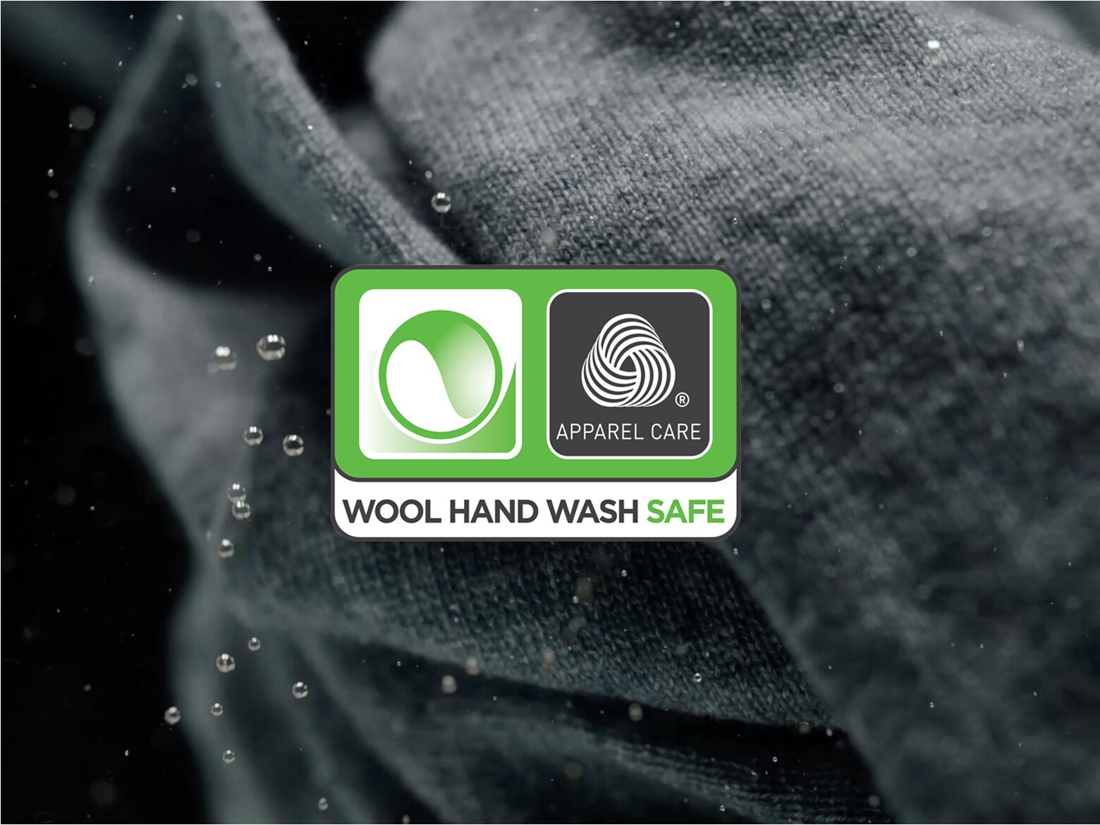 Πιστοποίηση Woolmark Green